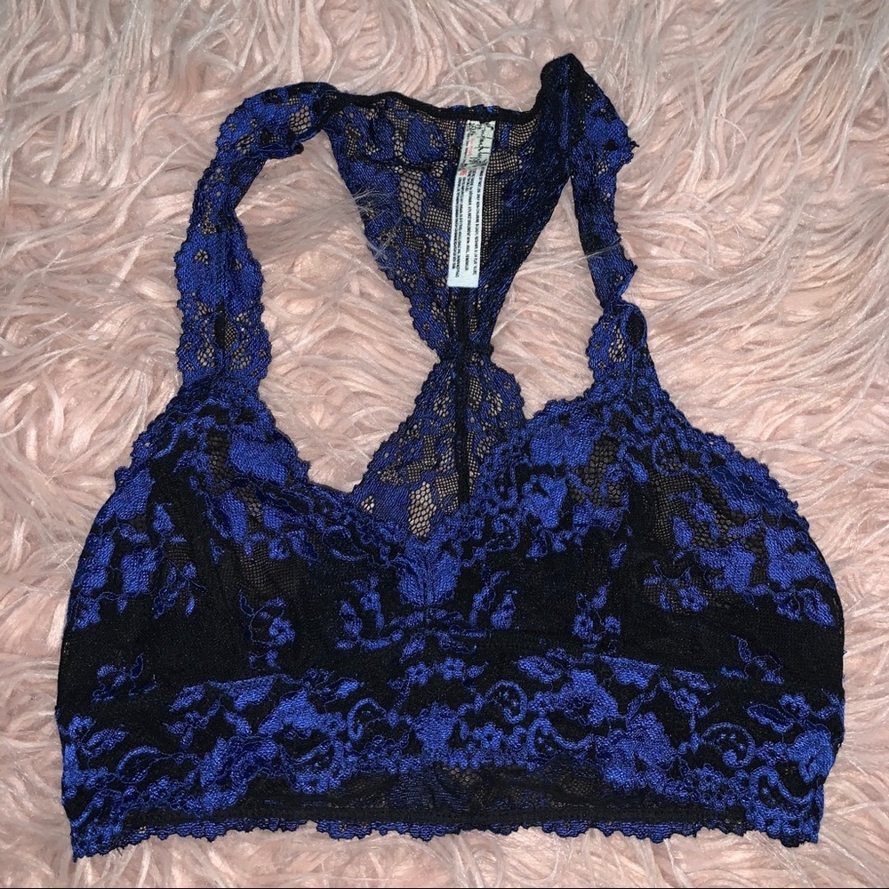 Free people bralette